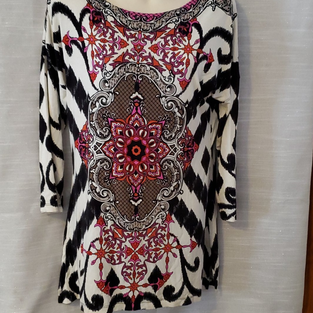Long Multiples Top